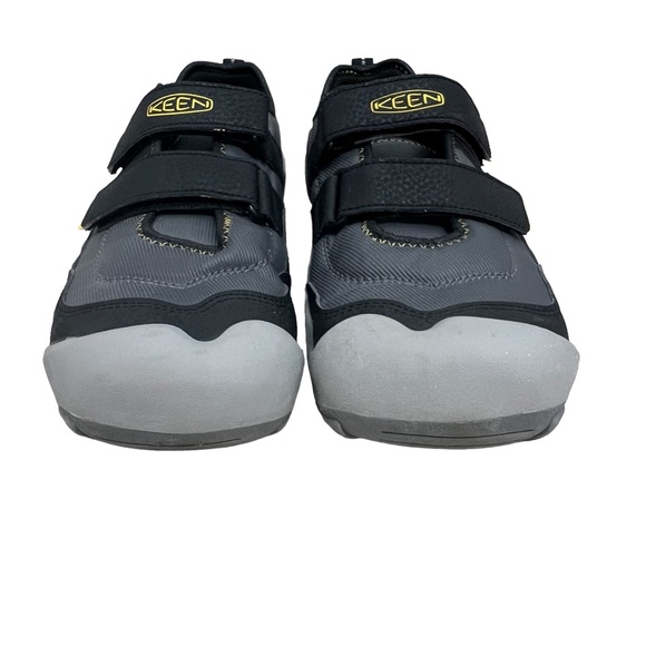 Keen Knotch hollow DS big kids/youth washable sneakers size 6 - Picture 3 of 11